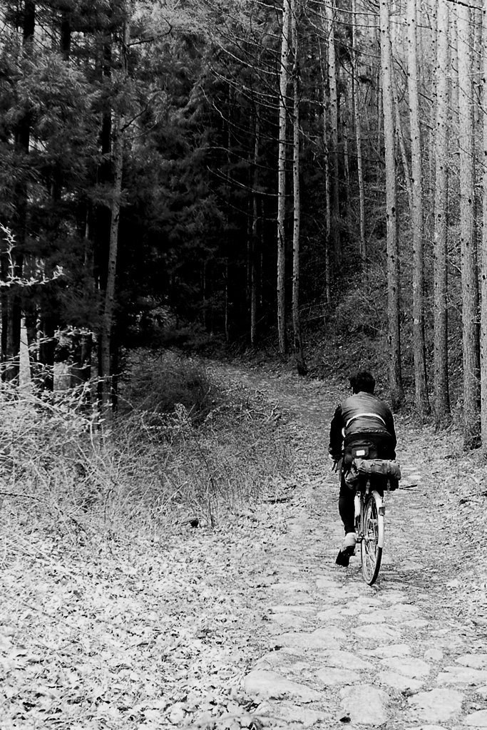 「自転車旅05」 (film)