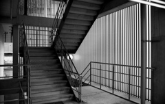「Stairs」 (film)
