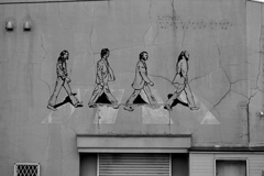 「Abbey Road」 (digital)
