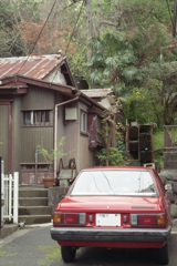 「昭和家屋とサニー color version」 (film)
