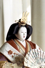 「桃の節句 color ver.」 (film)