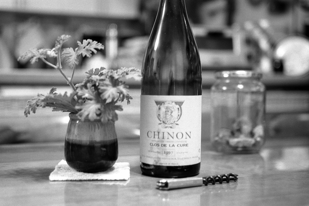 「CHINON 1997」 (film)