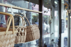 「雑貨屋さん 店先」 (film)
