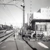 「JR高島線 踏切（栄町)」 (film)