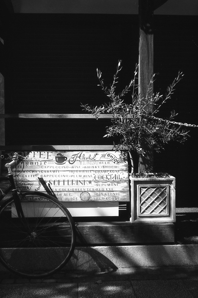 「bicycleな風景」 (film)