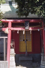 「子安 color 02」 (film)