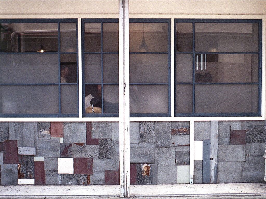 「window」 (film)
