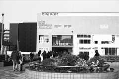 「東神奈川」 (Fuji Microfilm HR20)