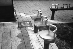 「元町あたり」 (film:HR20)