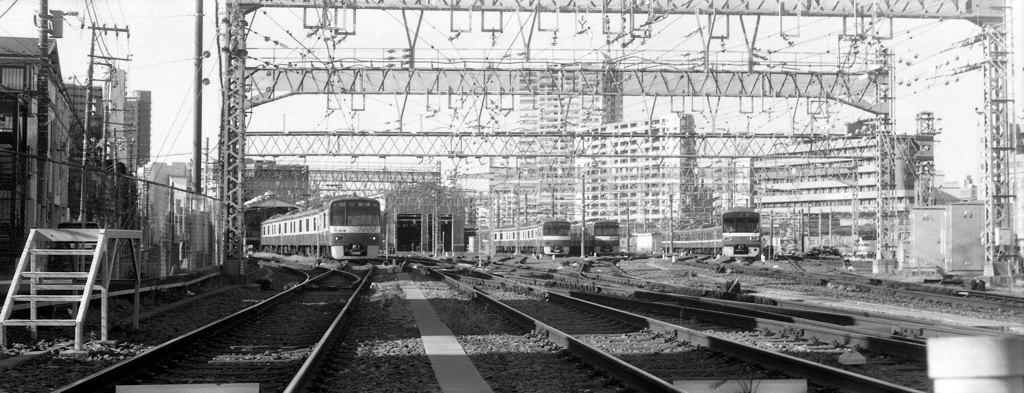 「操車場」 (film)