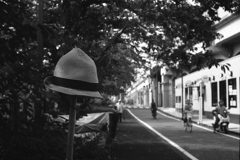 「夏の忘れ物」 (film)