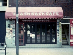 「CAFE」 (film)