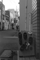 「Bottles」 (film)