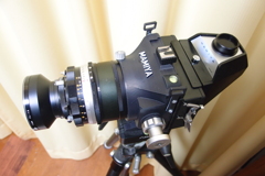 「アングルビューファインダー入手」