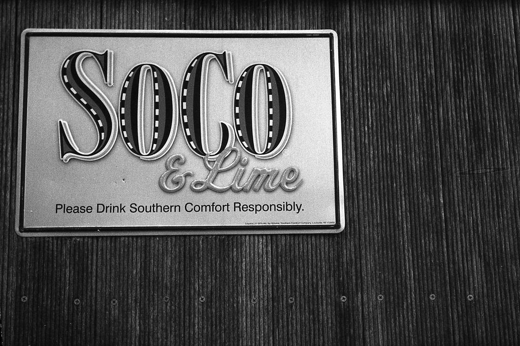 「SoCo & Lime」 (film)