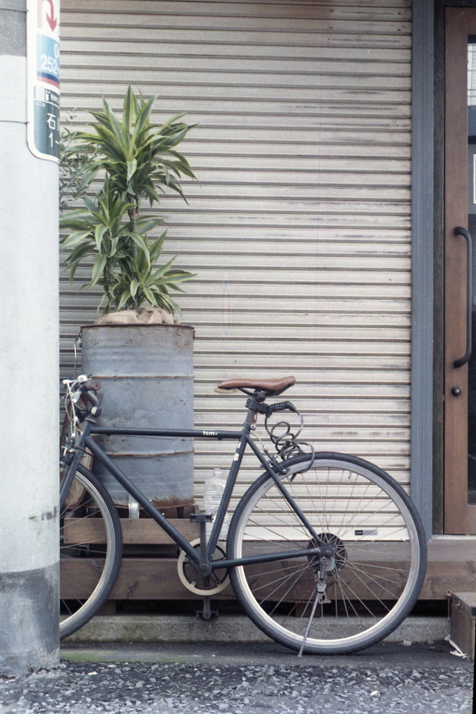 「bicycleな風景」 (film)