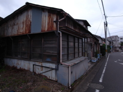 「old house 01」