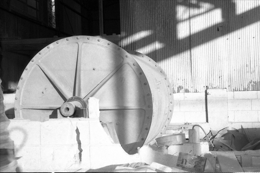 「drum」 (film)