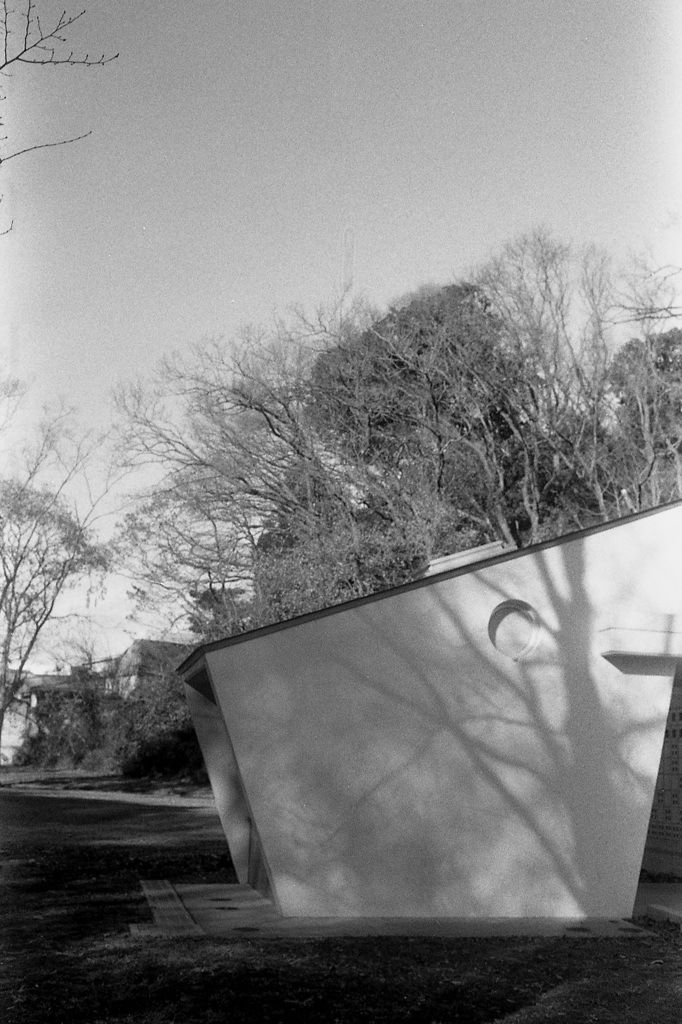 「冬の散歩道」 (film)
