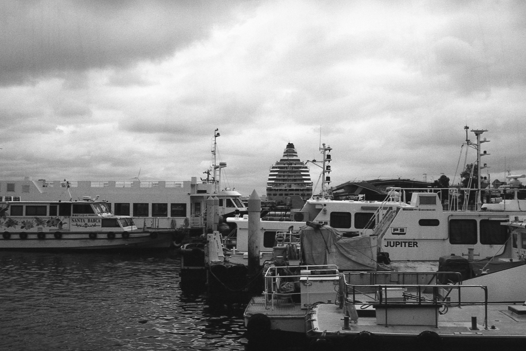 「横浜snap」 (film)