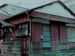 「old house 05」 (film)