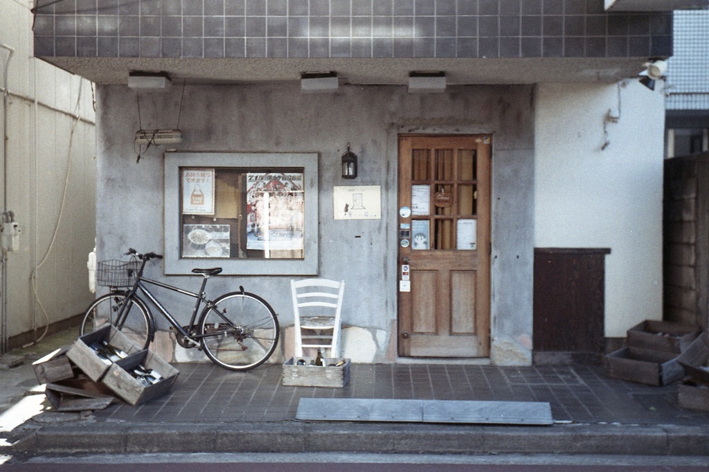 「Bicycleな風景」 (film)