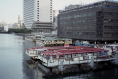 「Yokohama散歩写真」 (film)