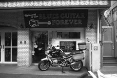 「BLUES GUITAR FOREVER」 (film)