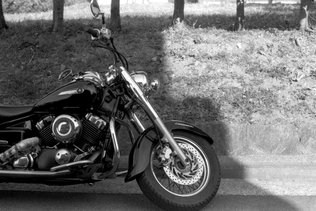 「autobike」 (film)