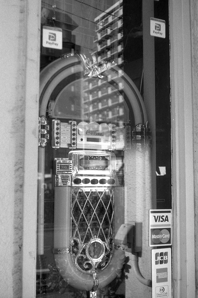 「JUKEBOX」 (film)