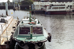 「横浜 山下」 (film)