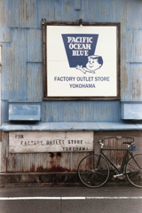 「blue wall」 (film)