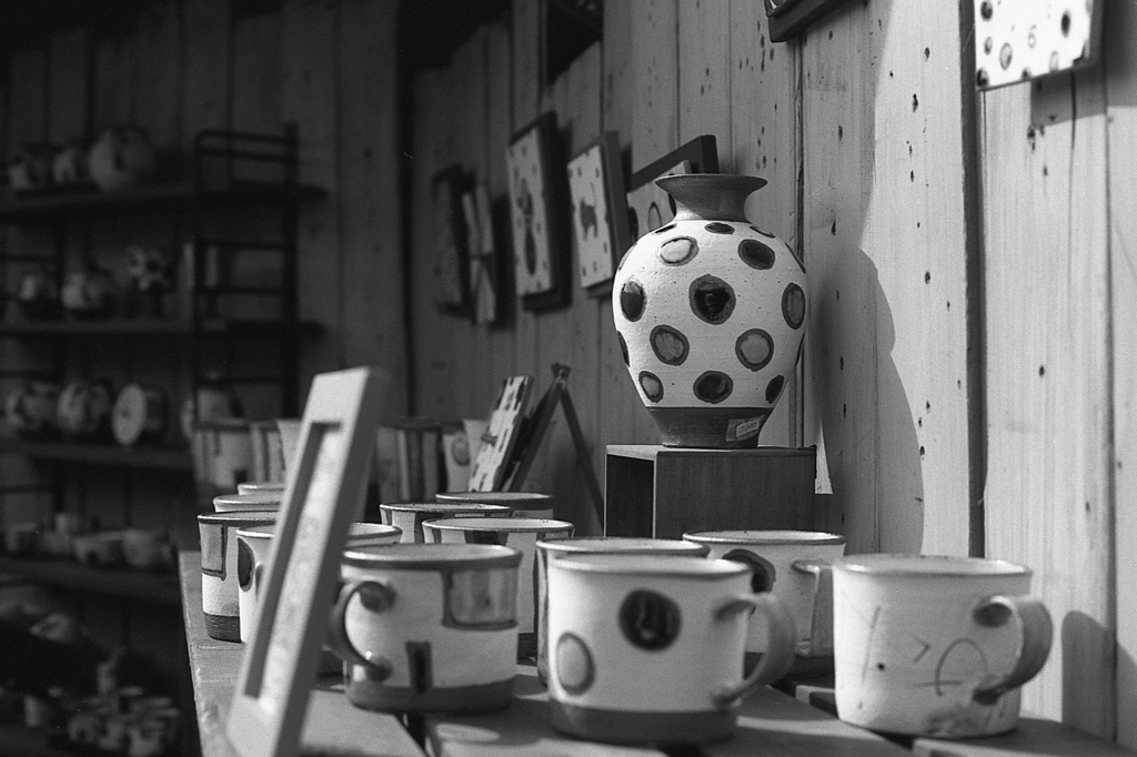 「陶芸フェア」 (film)