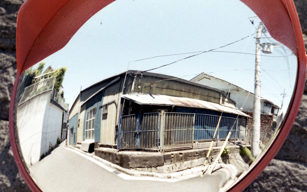 「街角」 (film)