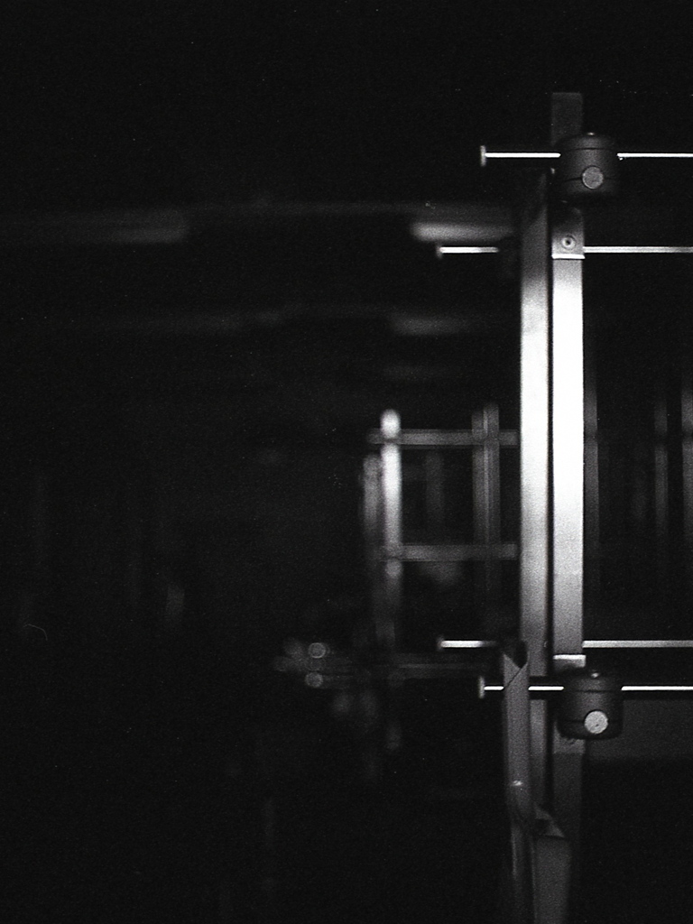 「Halfでいこう: in the dark」 (film)