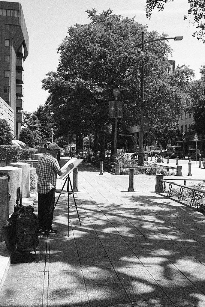 「HAMA snap」 (film)