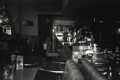 「レストラン」 (film:HR20)
