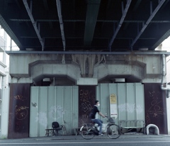 「Bus Stop ver. 3」 (film)