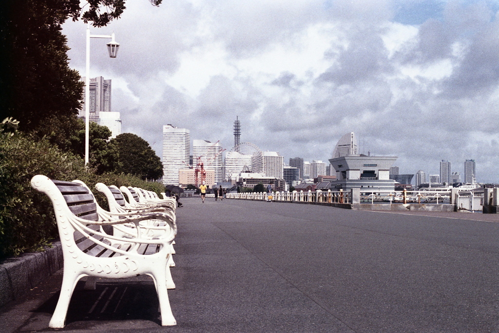 「山下公園」 (film)