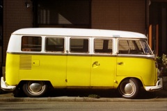 「Yellow Bus」 (film)