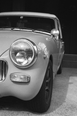 「Vehicle」 (film)