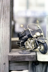 「motorcycle」 (film)