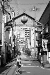 「＠野毛」 (film)