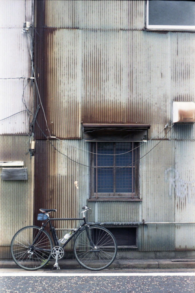 「bicycleな風景」 (film)