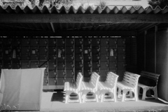 「benches」 (film)