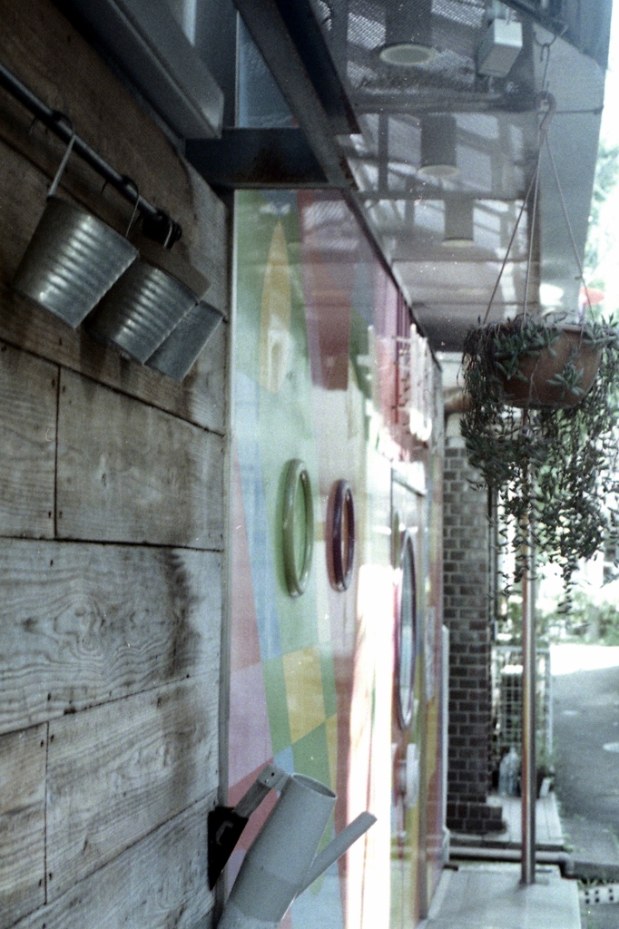 「街角」 (film)