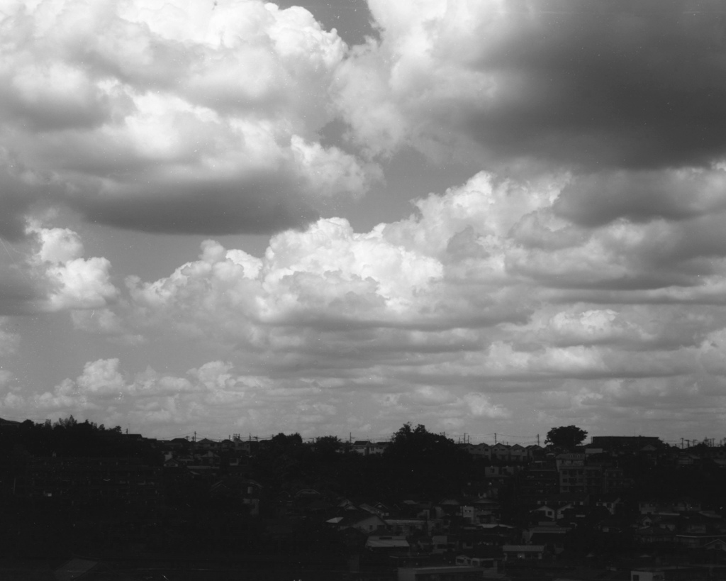 「August」 (film:HR20)