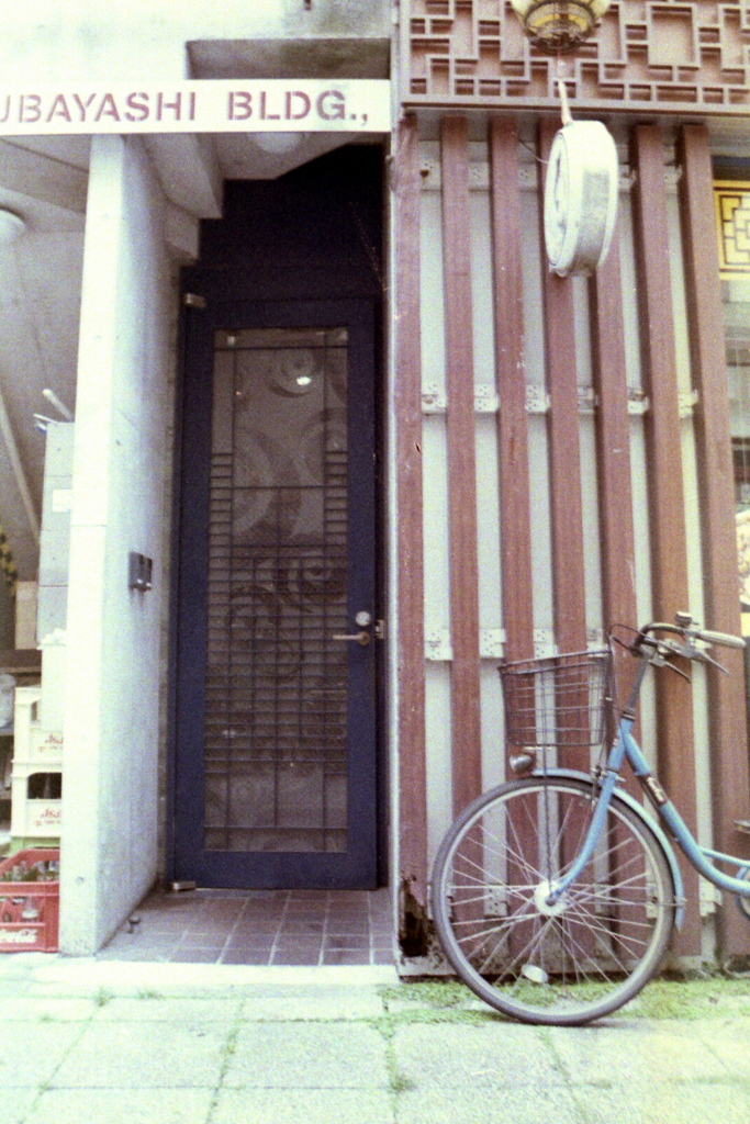 「bicycleな風景」 (film)