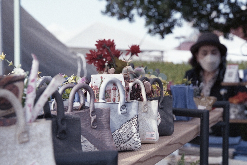 「fancy」 (film)