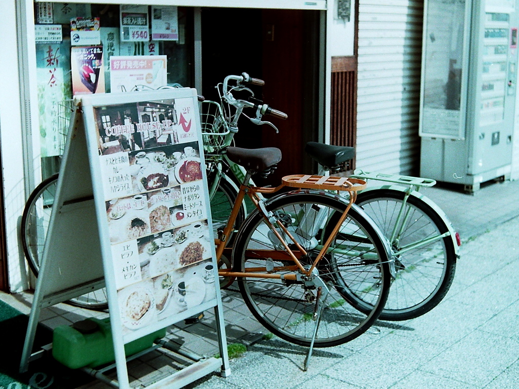 「東神奈川」 (film)